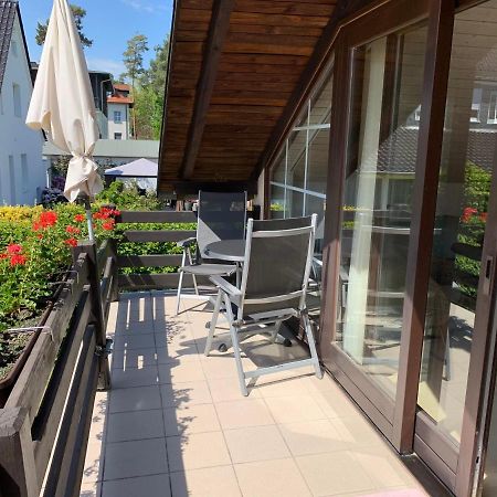 Bad Saarow Ferienhaus Am Hafen ภายนอก รูปภาพ