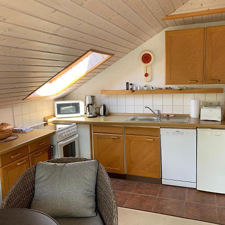 Bad Saarow Ferienhaus Am Hafen ภายนอก รูปภาพ