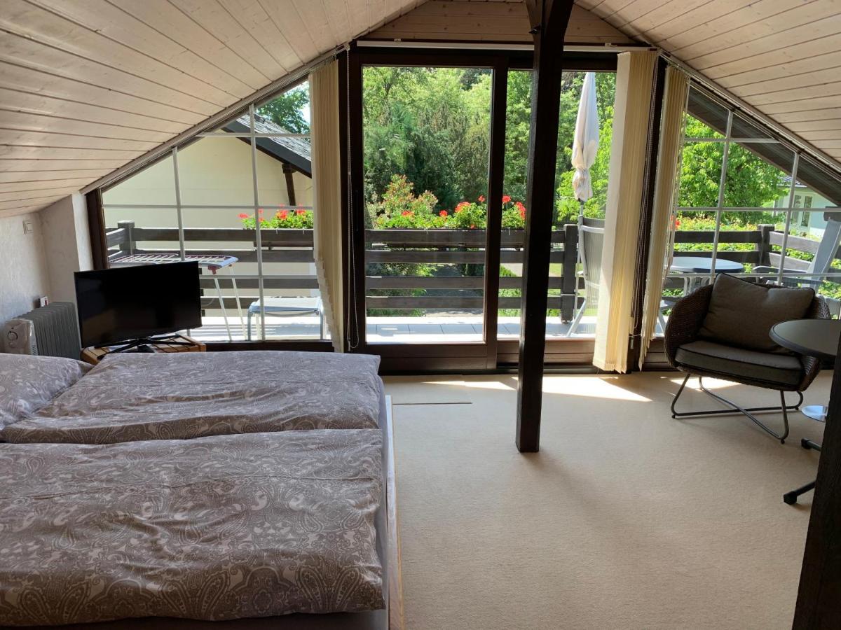 Bad Saarow Ferienhaus Am Hafen ภายนอก รูปภาพ